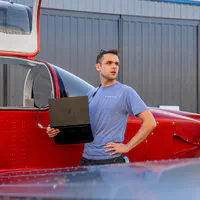 Soren Leanza Rademacher